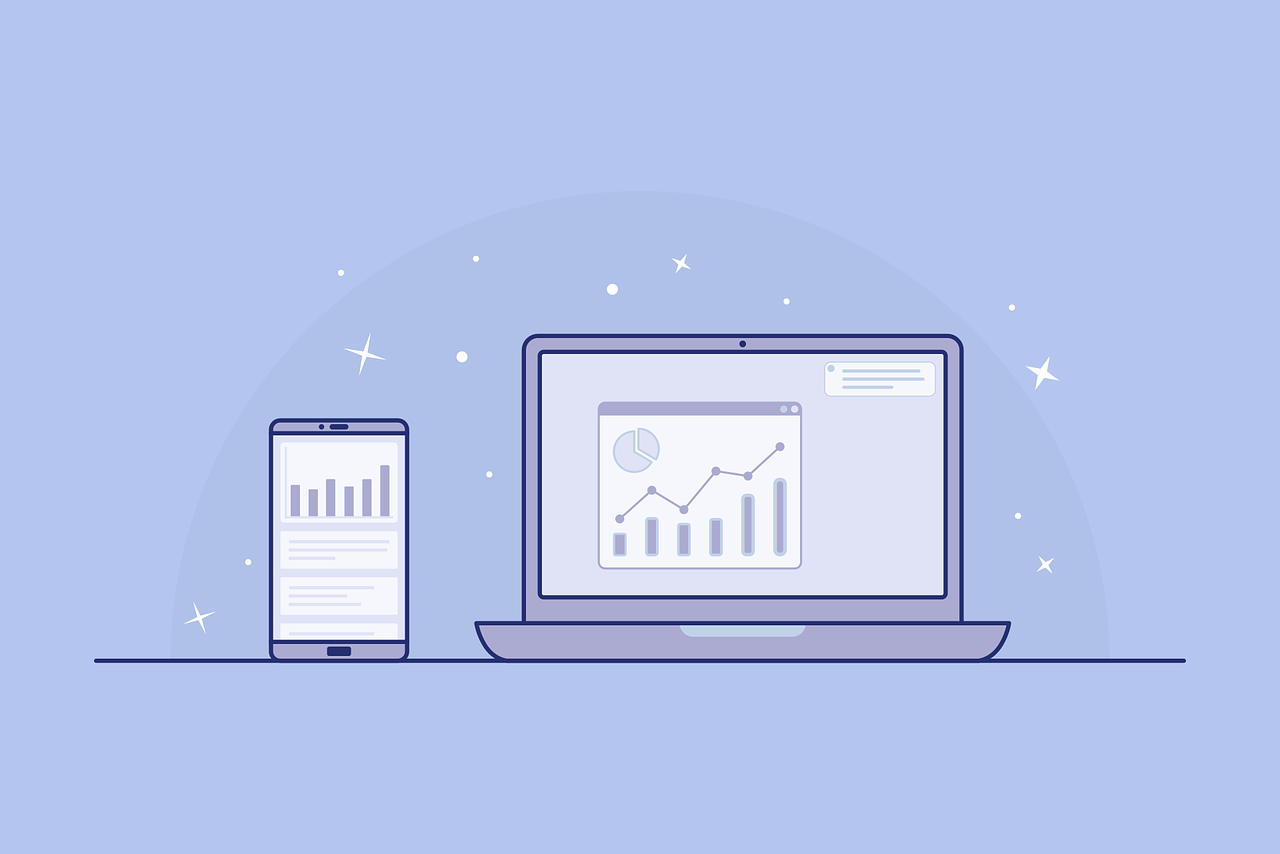 Simplify Financial Processes